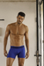 PACK X6 BOXERS - XY LISOS COLORES SURTIDOS - tienda online