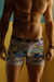 PACK X3 BOXERS - XY ESTAMPADOS - comprar online