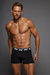 PACK X6 BOXERS - XY LISOS COLORES SURTIDOS en internet