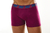 PACK X6 BOXERS - XY LISOS COLORES SURTIDOS - tienda online
