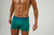 PACK X6 BOXERS - XY LISOS COLORES SURTIDOS