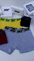 PACK X6 BOXERS - XY LISOS COLORES SURTIDOS en internet