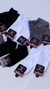 PACK X6 MEDIAS HOMBRE LISO - COLORES SURTIDOS - comprar online
