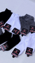 PACK X12 MEDIAS HOMBRE LISO - COLORES SURTIDOS - comprar online
