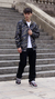 CAMPERAS REVERSIBLES 100% IMPERMEABLES - CAMUFLADO - VPM Indumentaria Mayorista