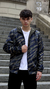 CAMPERAS REVERSIBLES 100% IMPERMEABLES - CAMUFLADO en internet