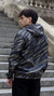Imagen de CAMPERAS REVERSIBLES 100% IMPERMEABLES - CAMUFLADO