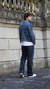 CAMPERA JEANS BOXIFIT OXIDO en internet