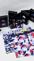 PACK X 3 BOXER LODY ESTAMPADO en internet