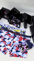 Imagen de PACK X 3 BOXER LODY ESTAMPADO