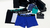 PACK X 3 BOXER LISOS | LODY - comprar online