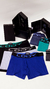 PACK X 3 BOXER LISOS | LODY