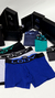 PACK X 3 BOXER LISOS | LODY en internet