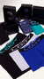 PACK X 3 BOXER LISOS | LODY - VPM Indumentaria Mayorista