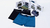PACK X6 BOXERS - XY MICROFIBRA en internet