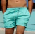 Short de baño liso AQUA