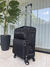 MALETA DE VIAJE CARRY ON. MID 40301. MATERIAL PAÑO OXFORD. NEGRO - comprar online