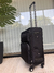 MALETA DE VIAJE CARRY ON. MID 40301. MATERIAL PAÑO OXFORD. NEGRO - tienda online
