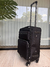 Imagen de MALETA DE VIAJE CARRY ON. MID 40301. MATERIAL PAÑO OXFORD. NEGRO