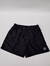 Short de baño liso AZUL NEGRO - comprar online