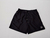 Short de baño liso AZUL NEGRO en internet