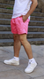 SHORT DE BAÑO - SECADO RÁPIDO - FUCSIA en internet