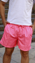 SHORT DE BAÑO - SECADO RÁPIDO - FUCSIA - tienda online