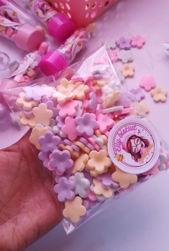 GRANULADO DE FLOR G