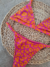Conjunto Lux - Onça Rosa - comprar online
