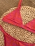 Conjunto Lux - Zebra Rosa com Laranja - comprar online
