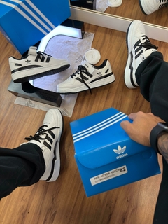 TÊNIS CASUAL MASCULINO VELCRO REMOVÍVEL