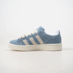 Tênis Campus 00s Pastel Retro | Estilo Skate Y2K + 2 Cadarço - loja online