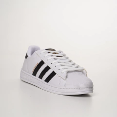 Tênis Clássico | O Ícone Shell Toe Superstar - Marilu Calçados 
