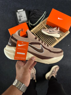Tênis Zoom X meia Knit Masculino| Conforto e qualidade + envio imediato