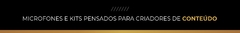 Banner da categoria Criação de Conteúdo