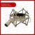 Microfone Condensador MXL 990 Shockmount, Maleta e Cabo XLR - MXL Mics Brasil