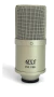 Microfone Condensador MXL 990 USB Condensador Studio + Tripé - MXL Mics Brasil