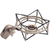 Shockmount de Metal Universal MXL USM-002