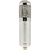Microfone Condensador Valvulado MXL Genesis Heritage Edition com Shockmount, Pop Filter, Maleta e Fonte