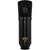 Microfone Condensador MXL 440 com Adaptador para Pedestal