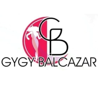 Gygy Balcazar Internacional.
