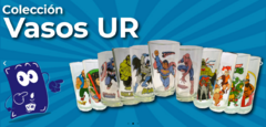 Banner de la categoría Vasos