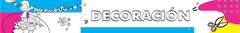 Banner de la categoría Decoración