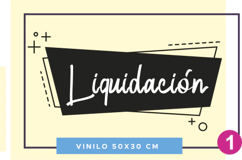 VINILO DE CORTE / COMERCIAL en internet
