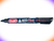 MARCADOR TRABI PERM. 410 NEGRO PTA. CHANF