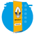 BANNER CON PORTABANNER ROLL UP en internet
