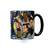 Tazas UR Colección 2023/24 en internet