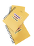 Cuaderno A5 Tapa Dura Ringware - comprar online