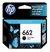CARTUCHO HP 662 NEGRO