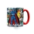 Tazas UR Colección 2023/24